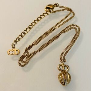 Vintage Dior Necklace